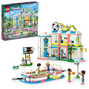 LEGO Friends 41744 Sportovní středisko
