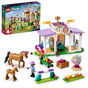 LEGO Friends 41746 Výcvik koní