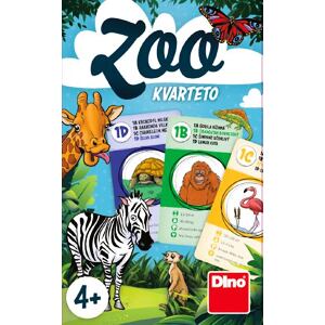 ZOO Kvarteto