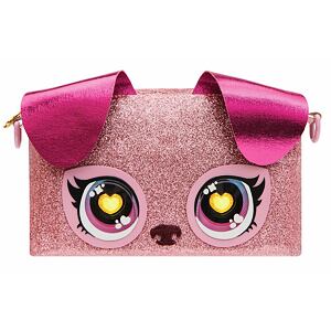 Spin Master PURSE PETS INTERAKTÍVNA NÁRAMKOVÁ KÁBELKA ŠTEŇA