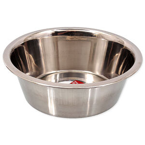 Miska DOG FANTASY nerezová 20,9 cm 1730 ml