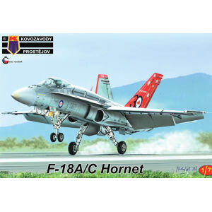 F-18A/C Hornet