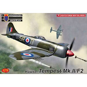 Tempest Mk.II/F.2