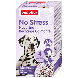 Náhradná náplň BEAPHAR No Stress pre psov 30 ml
