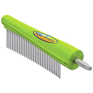 Nadstavec FURMINATOR FURflex dokončovací hrebeň 1 ks
