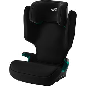 Autosedačka Discovery Plus 100-150cm Space Black