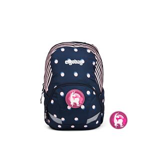 Ergobag Easy škôlkový batôžtek Dotty L