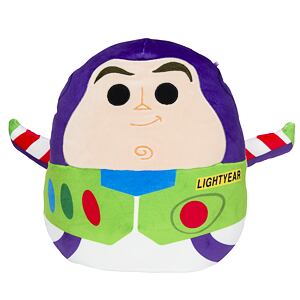SQUISHMALLOWS Disney Buzz Rakeťák