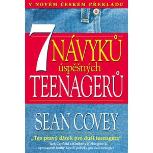 7 návyků úspěšných teenagerů