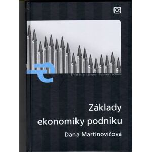 Základy ekonomiky podniku