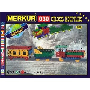 CROSS expres