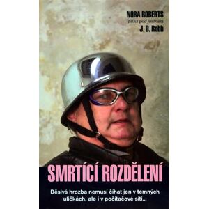 Smrtící rozdělení