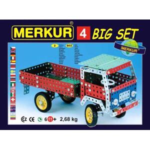 Merkur 4