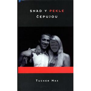 Snad v pekle čepujou