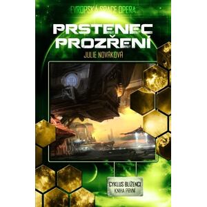 Blíženci 1 - Prstenec prozření