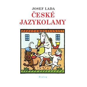 České jazykolamy