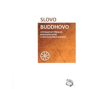 Slovo Buddhovo