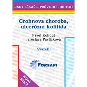 Crohnova choroba a ulcerozní kolitida