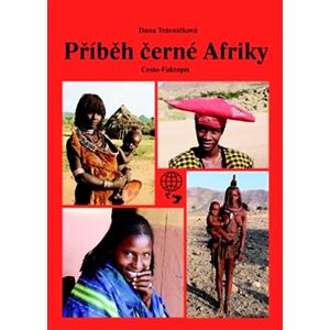 Příběh černé Afriky