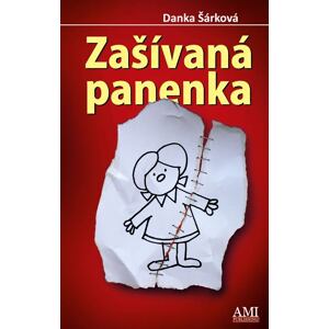 Zašívaná panenka