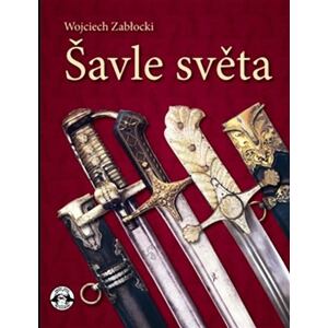 Šavle světa