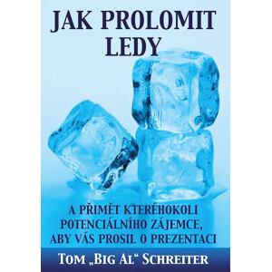 Jak prolomit ledy a přimět kteréhokoli potenciálního zájemce, aby Vás prosil o prezentaci