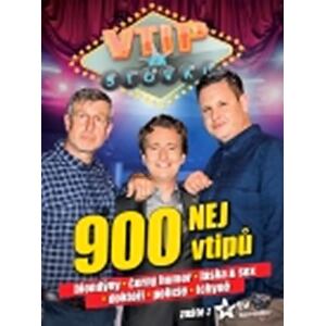 Vtip za stovku
