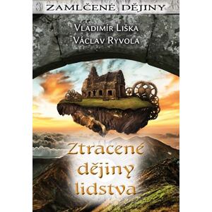 Ztracené dějiny lidstva