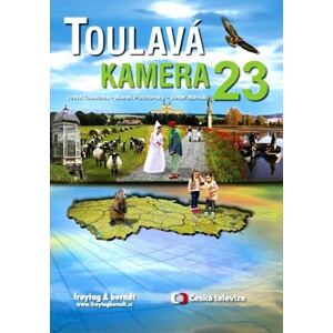 Toulavá kamera 23