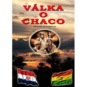 Válka o Chaco