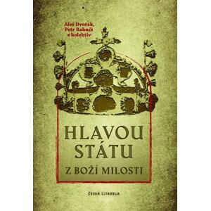 Hlavou státu z Boží milosti