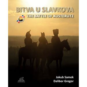 Bitva u Slavkova / The Battle of Austerlitz