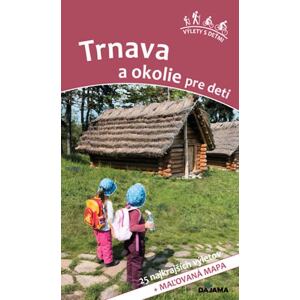 Trnava a okolie