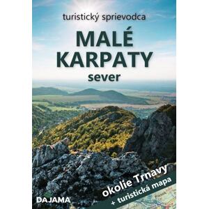 Malé Karpaty sever - Okolie Trnavy (slovensky)