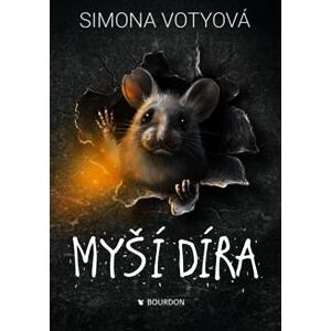 Myší díra