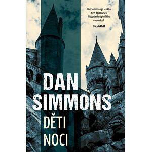 Děti noci