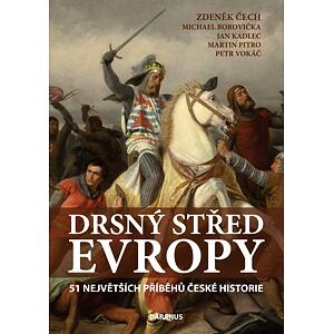 Drsný střed Evropy