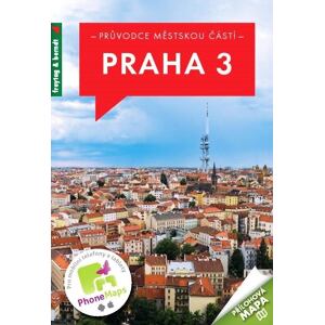 Průvodce městskou částí - Praha 3