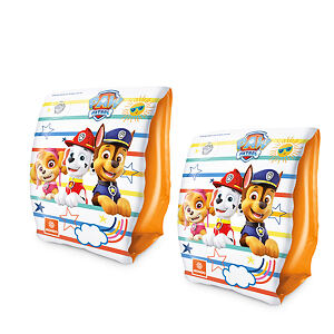 2816628 Rukávky PawPatrol chlapeck - poškozený obal