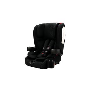 Asalvo Autosedačka VERNE 123 BLACK