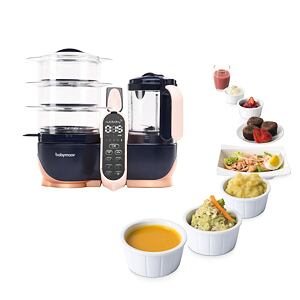 Babymoov Multifunkční přístoj Nutribaby+ XL