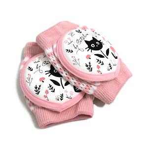 Attipas Nákolenníky Atticat Echo K17E-03-Pink