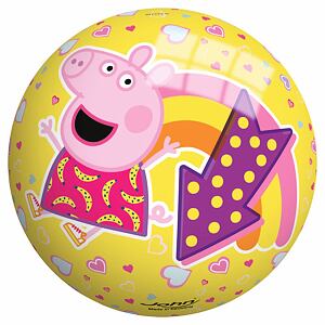 Lopta Pepa Pig 230 mm