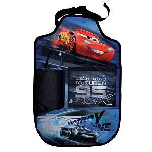 Kaufman Vreckár do auta Disney Cars 2 40x60 cm