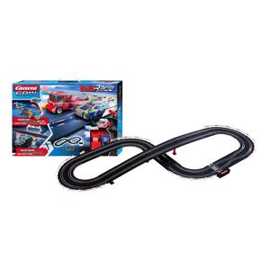 Carrera Autodráha GO 62529 Build'Race 3.6
