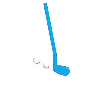 DOLU Golfový set
