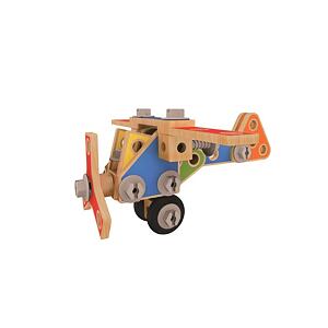 Hape Malý stavitel set Master