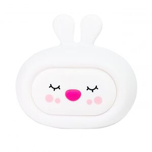 InnoGio lampička s melódiami SLEEPY BUNNY