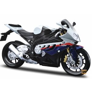 Maisto 1/12 Moto - BMW S1000RR