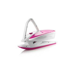 MAC TOYS Skidrfter punčový